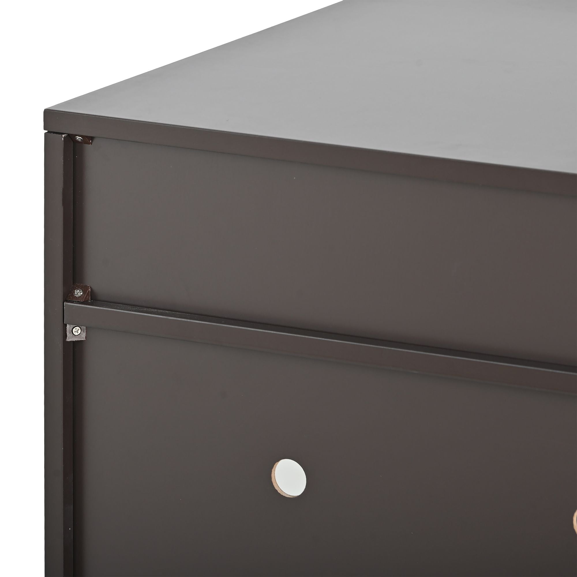 Multi-Functional Cat Litter Box Enclosure with Hidden Plug – Furniture That Hides Mess