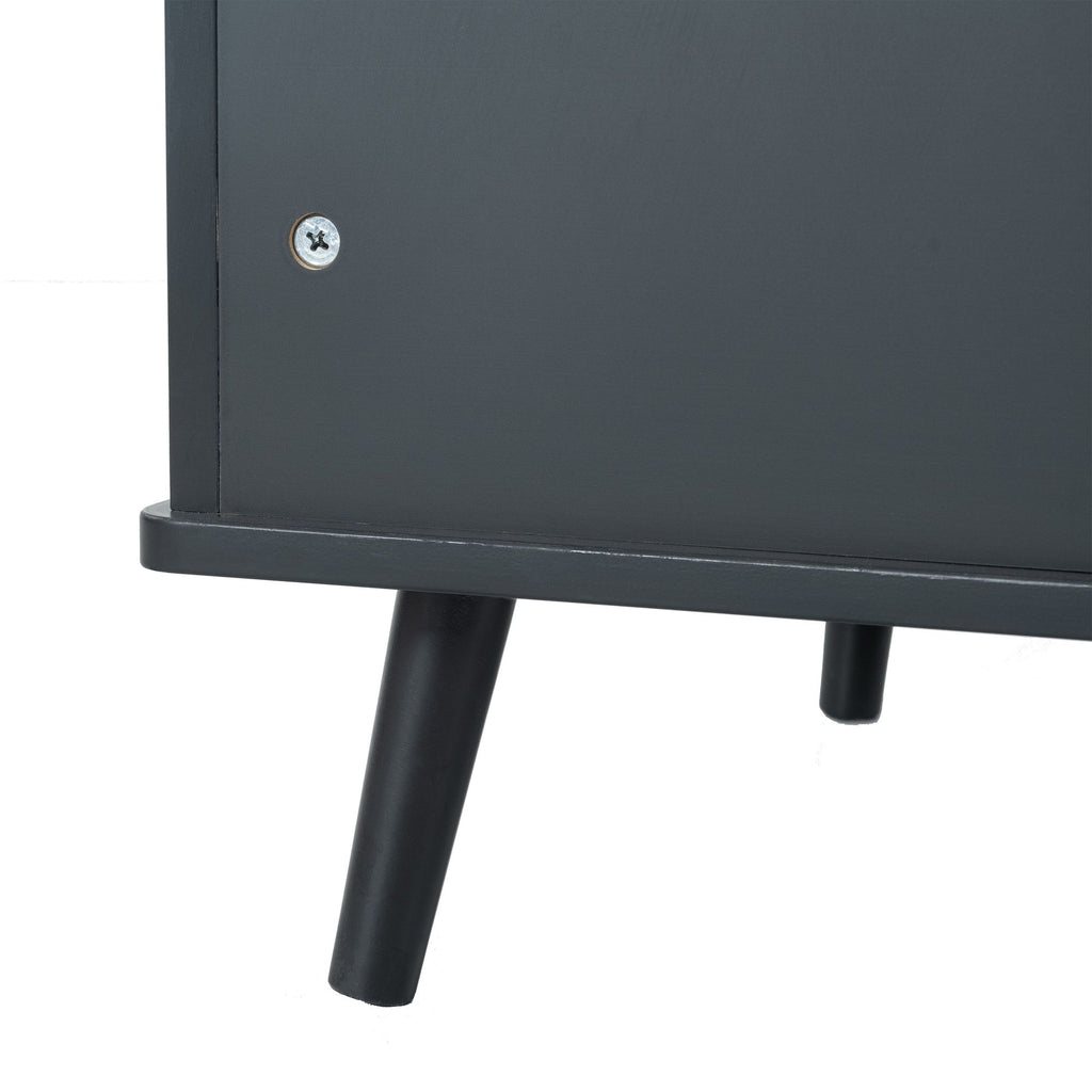 Hide the Mess, Show the Style: Cat Litter Box Enclosure with Hidden Plug & Storage