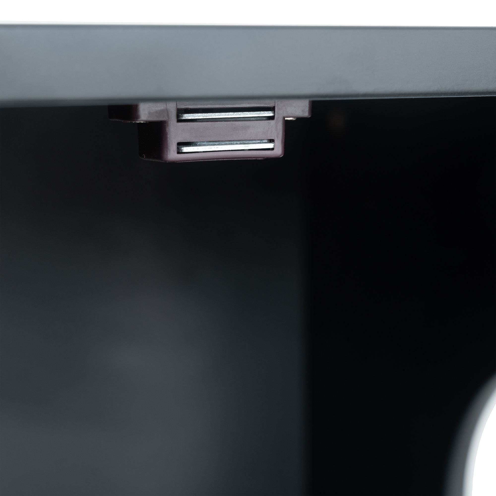Hide the Mess, Show the Style: Cat Litter Box Enclosure with Hidden Plug & Storage
