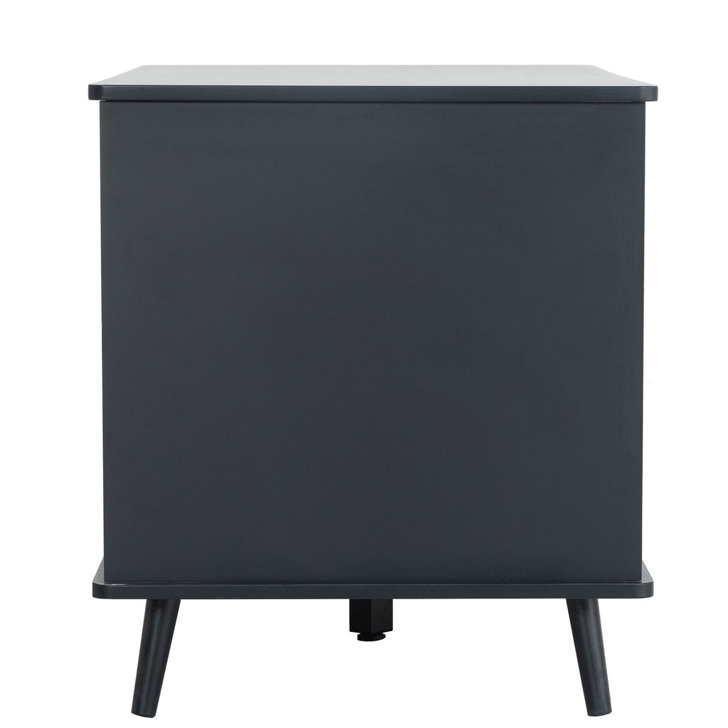 Hide the Mess, Show the Style: Cat Litter Box Enclosure with Hidden Plug & Storage