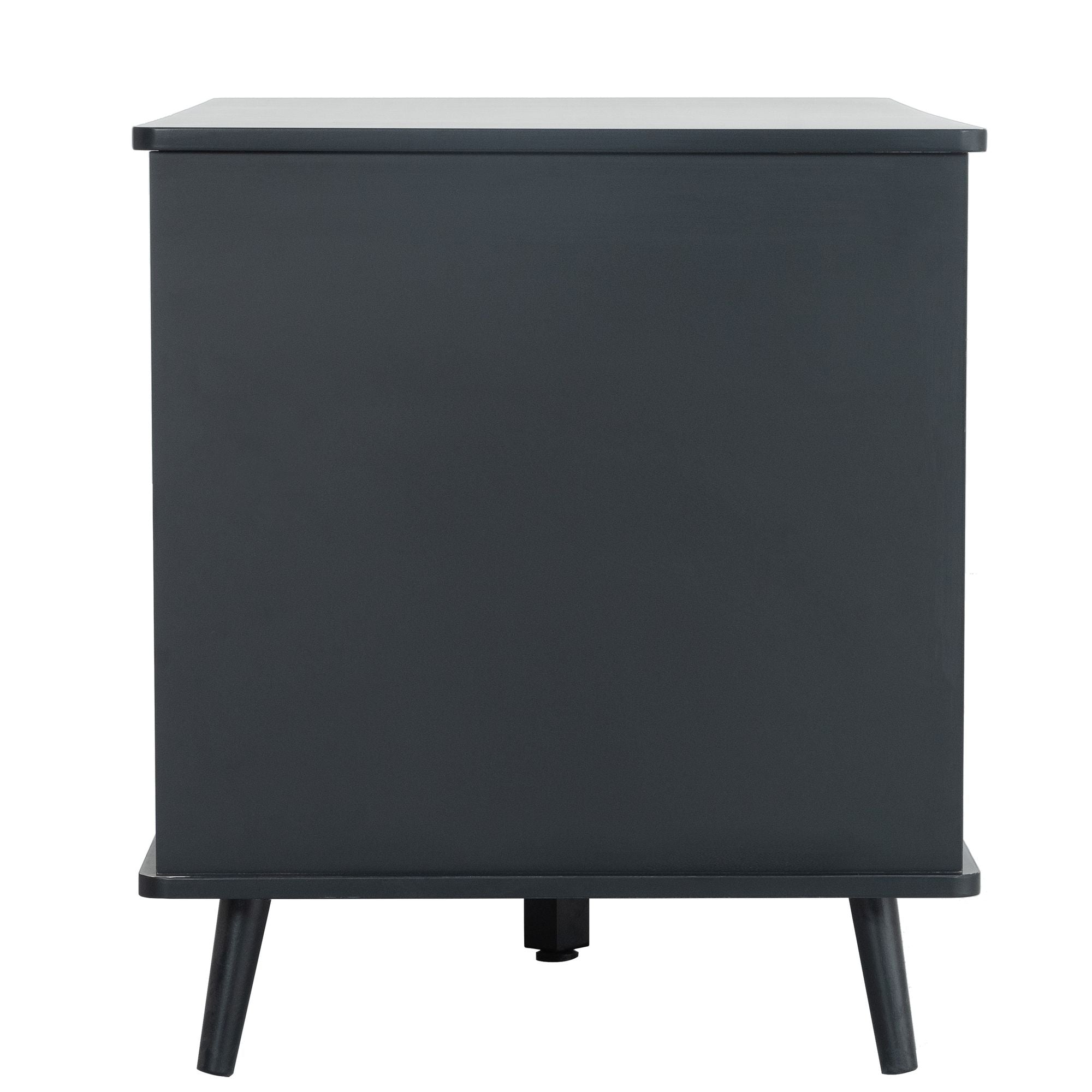 Hide the Mess, Show the Style: Cat Litter Box Enclosure with Hidden Plug & Storage