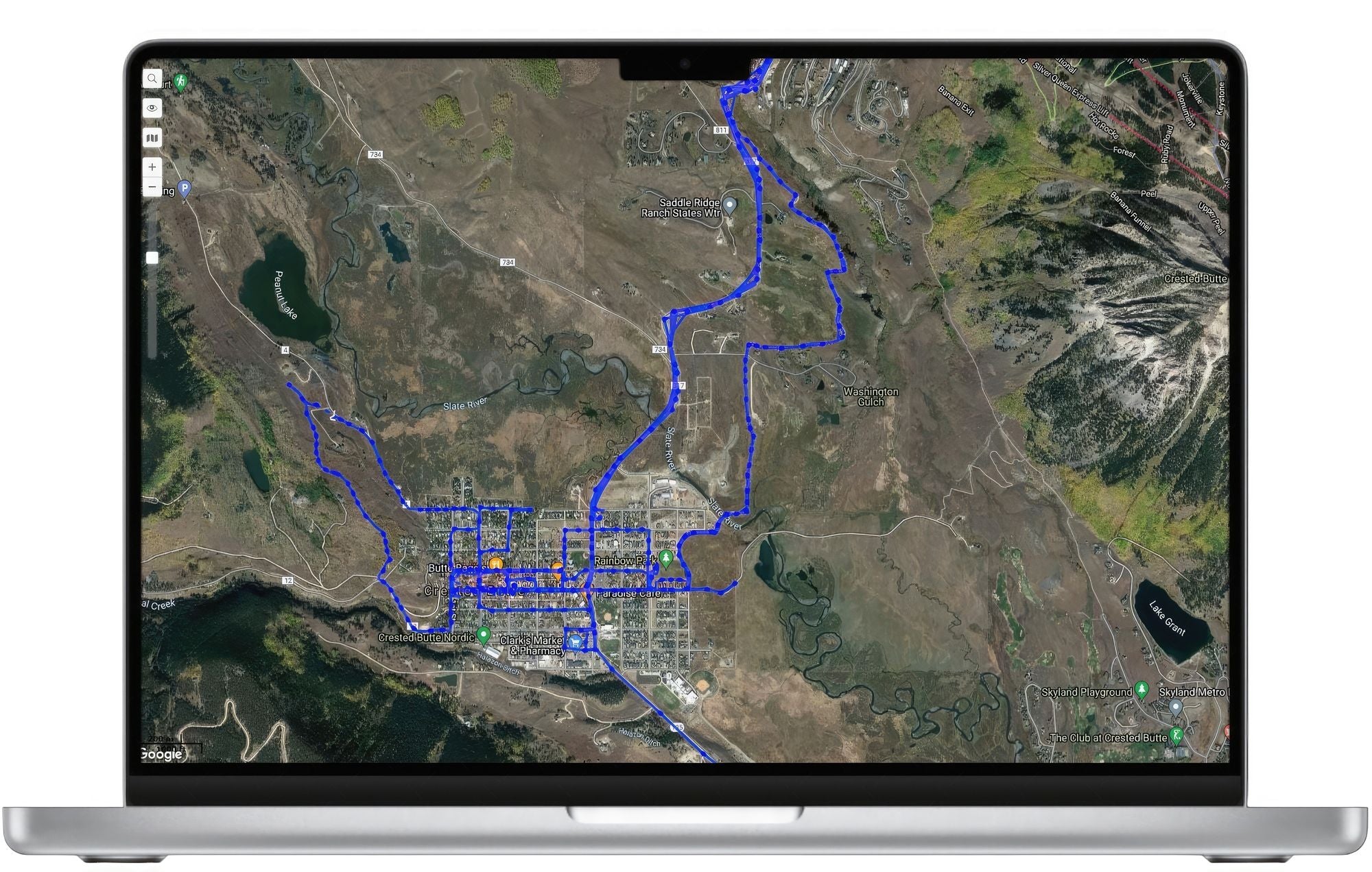 Keep Tabs on Your Furry Friend Anywhere: GPS Pet Tracker Harness with Real-Time Tracking App