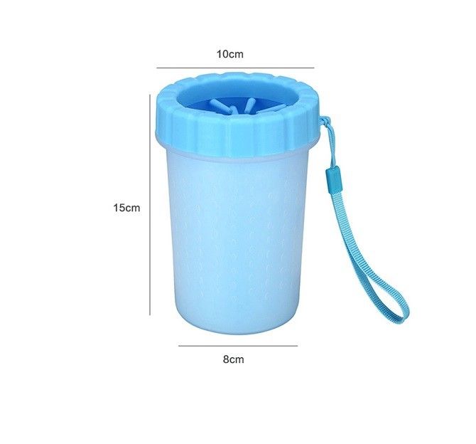 Effortless Paw Cleaning for Happy Pets and Clean Floors