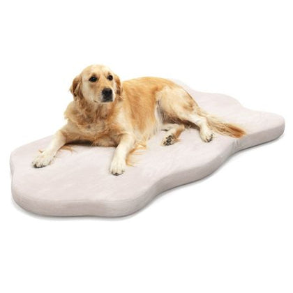 Give Your Large Dog the Comfort They Deserve with Memory Foam Support
