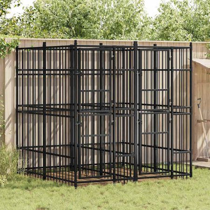 Give Your Pup a Safe Outdoor Play Paradise 🐾