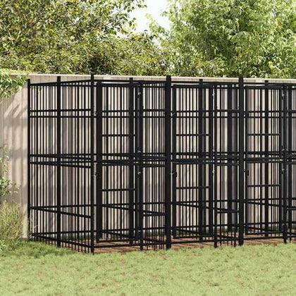 Give Your Dog a Secure Outdoor Play Haven
