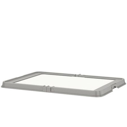 Dual-Mode Pee Pad Holder: Cleaner Floors, Happier Dog