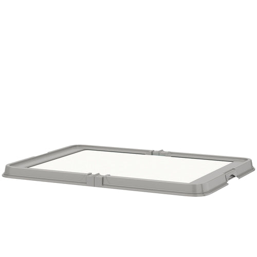 Dual-Mode Pee Pad Holder: Cleaner Floors, Happier Dog – image 2