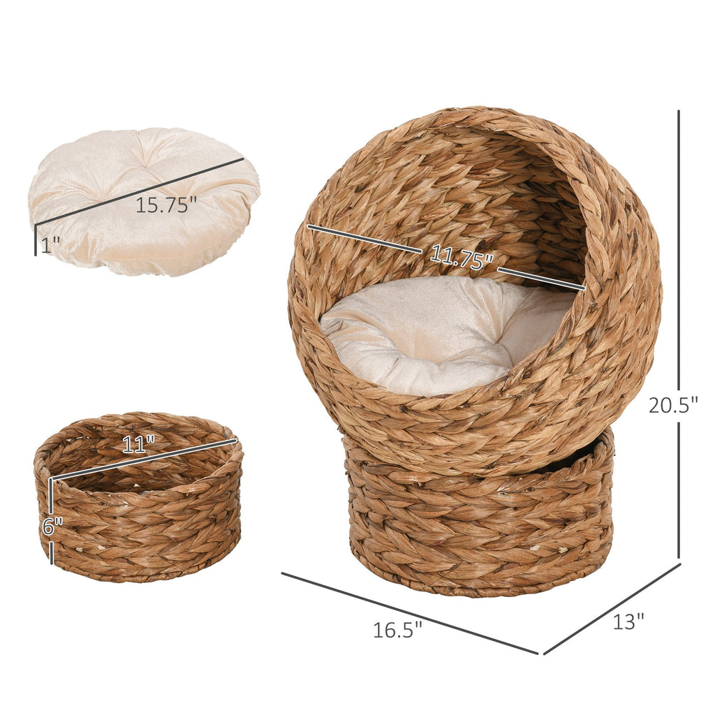 Pet Cat Bed/Cat House