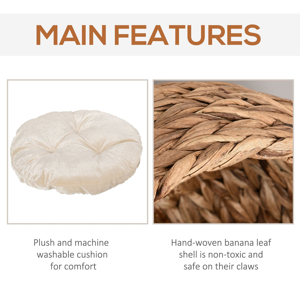 Pet Cat Bed/Cat House