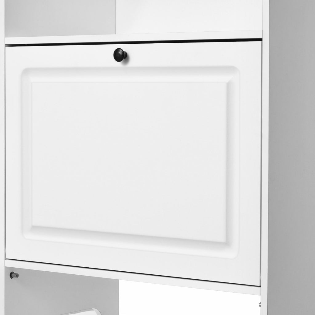 Elevate Your Pet's Mealtime with Style & Storage