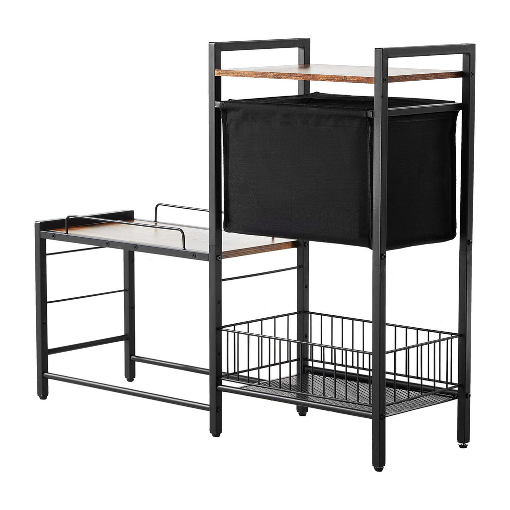 Elevate Your Pet's Dining Experience with Our Versatile Feeding Station