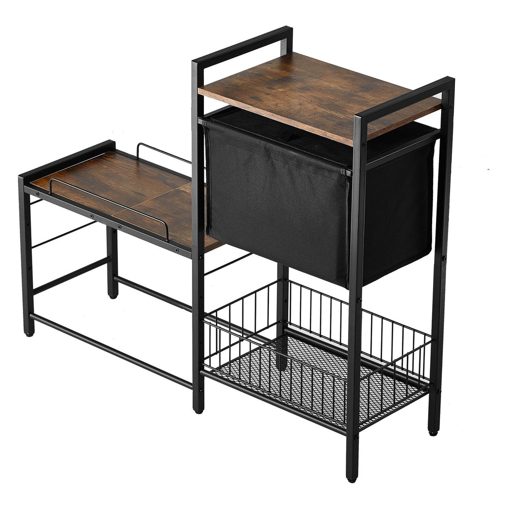 Elevate Your Pet's Dining Experience with Our Versatile Feeding Station