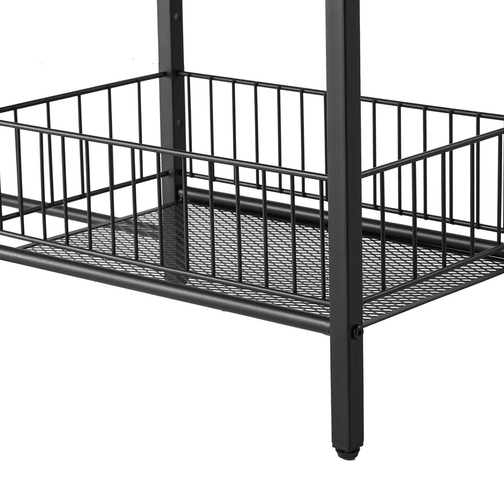 Elevate Your Pet's Dining Experience with Our Versatile Feeding Station