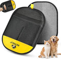Reusable Pet Hair Glove for Dogs, Cats & Furniture