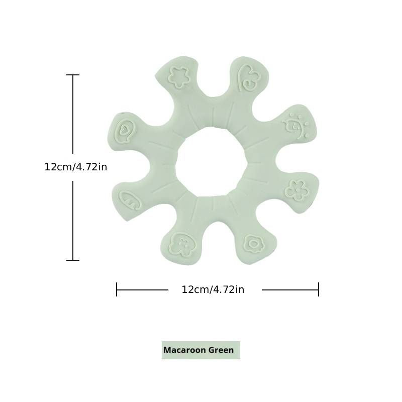 Fun Flywheel Toy for Interactive Play with Your Dog