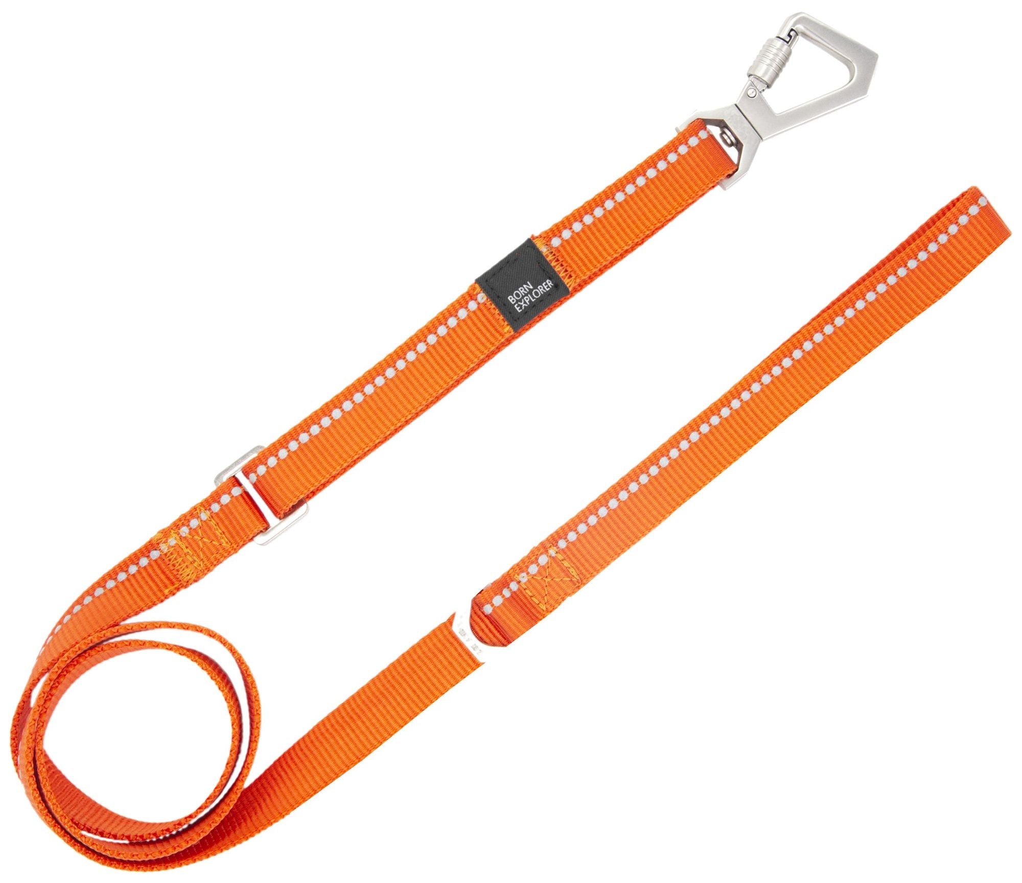 Pet Life 'Advent' Outdoor Series Reflective 2-in-1 everyday Martingale Training Dog Leash and Coll