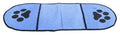 Pet Life Dry-Aid Hand-Inserted Microfiber Pet Towel