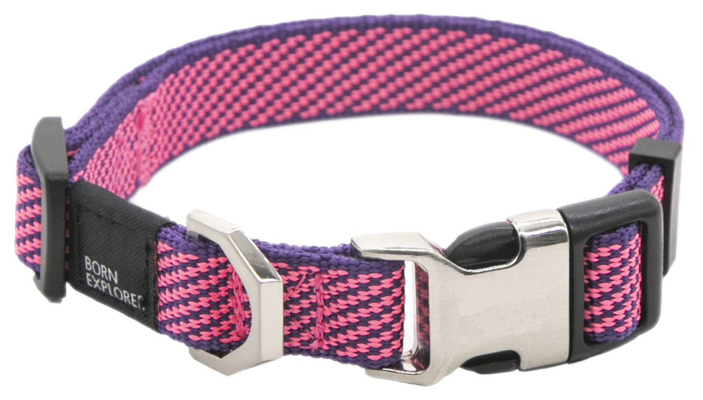 2-in-1 Convertible Dog Leash and Collar for Control on Walks