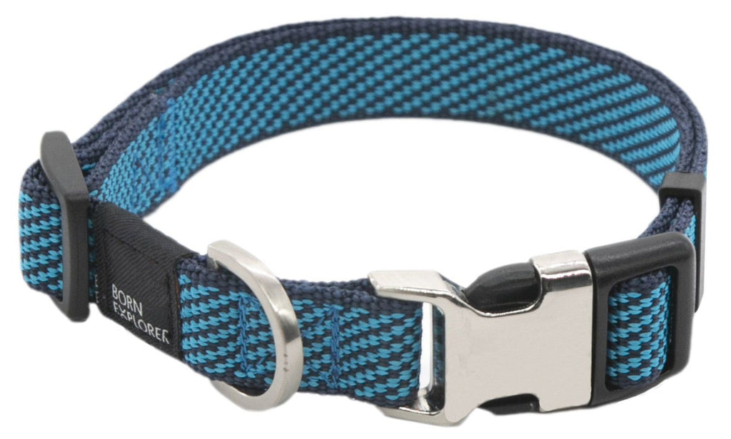 2-in-1 Convertible Dog Leash and Collar for Control on Walks