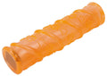 LED Light-Up Squeaky Chew Toy for Day and Night Fetch