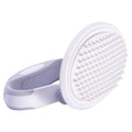 Squeeze-Adjust Flexible Massage Brush for Cats and Short-Haired Dogs