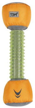 Floating Dental Fetch Toy for Dogs – Nylon & chew-focused