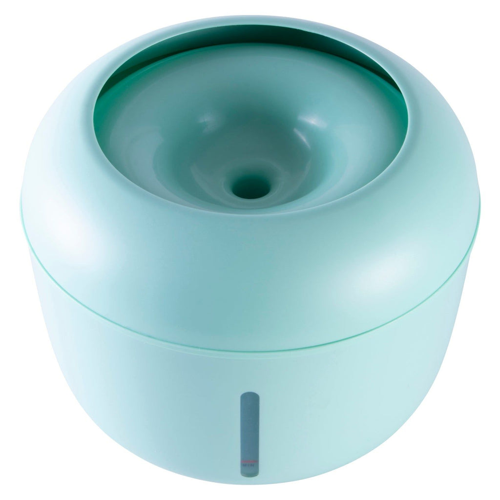 Ultra-Quiet Filtered Water Fountain for Dogs and Cats