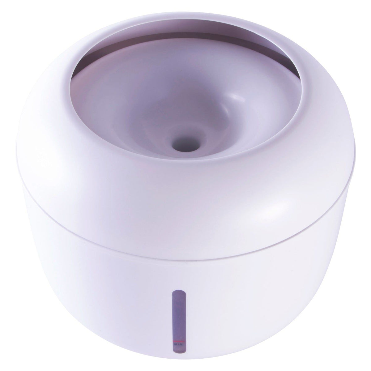 Ultra-Quiet Filtered Water Fountain for Dogs and Cats
