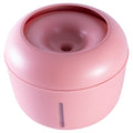 Ultra-Quiet Filtered Water Fountain for Dogs and Cats