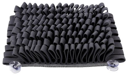 Sniffer Grip Interactive Snuffle Mat with Suction Grips
