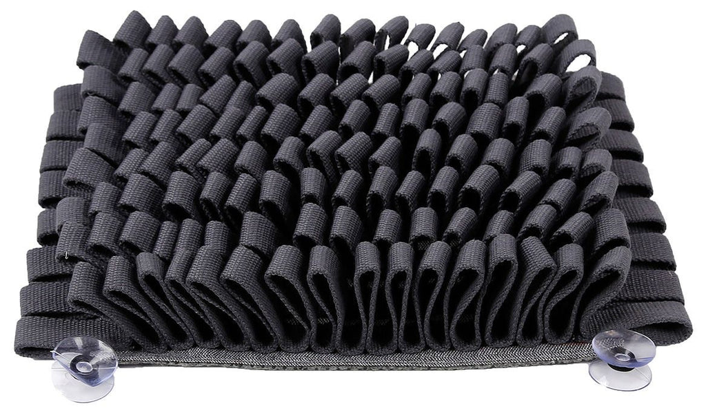 Sniffer Grip Interactive Snuffle Mat with Suction Grips