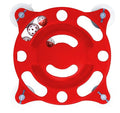 Pet Life Sticky-Swipe Interactive Suction Cup Cat Toy – Fun Cognitive Play