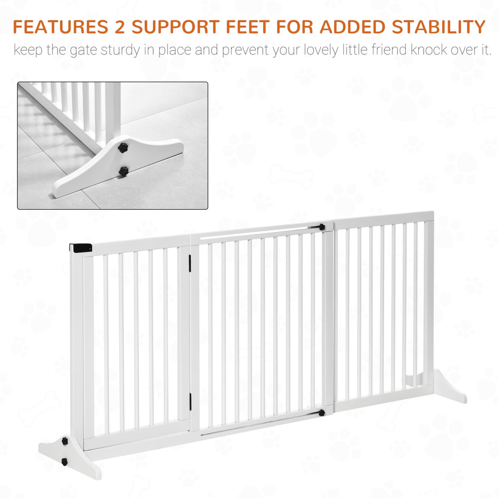 Versatile Pet Playpen: Customize the Space for Your Small Pet or Dog