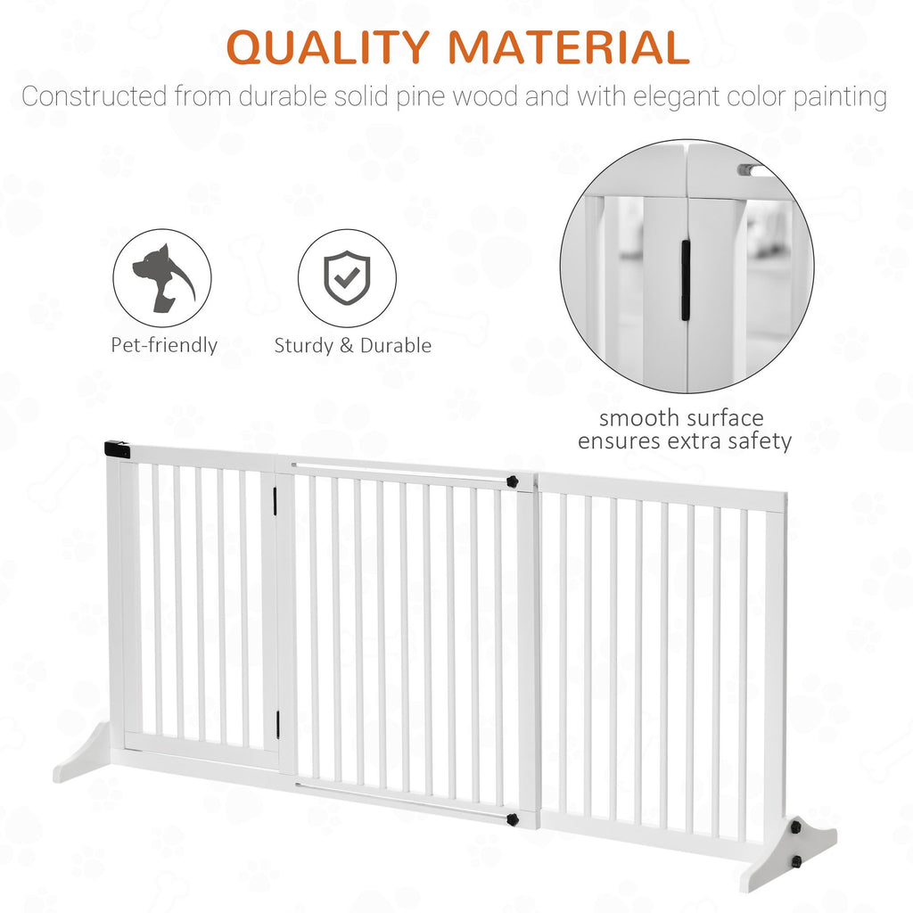 Versatile Pet Playpen: Customize the Space for Your Small Pet or Dog