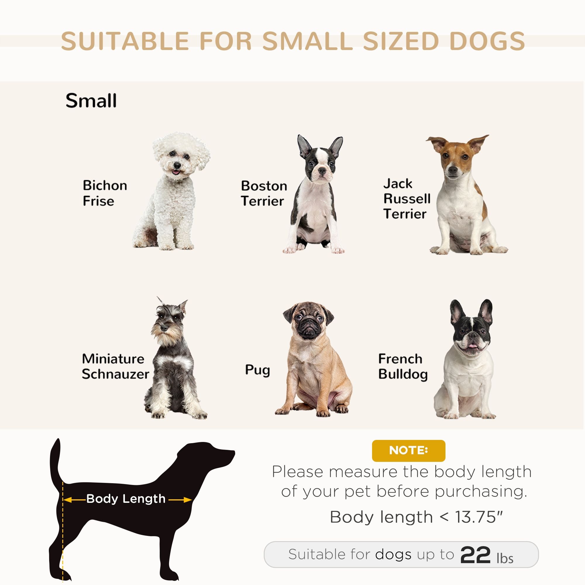 Cozy Pet Sofa Bed with Hidden Storage – Perfect for Small Dogs & Cats