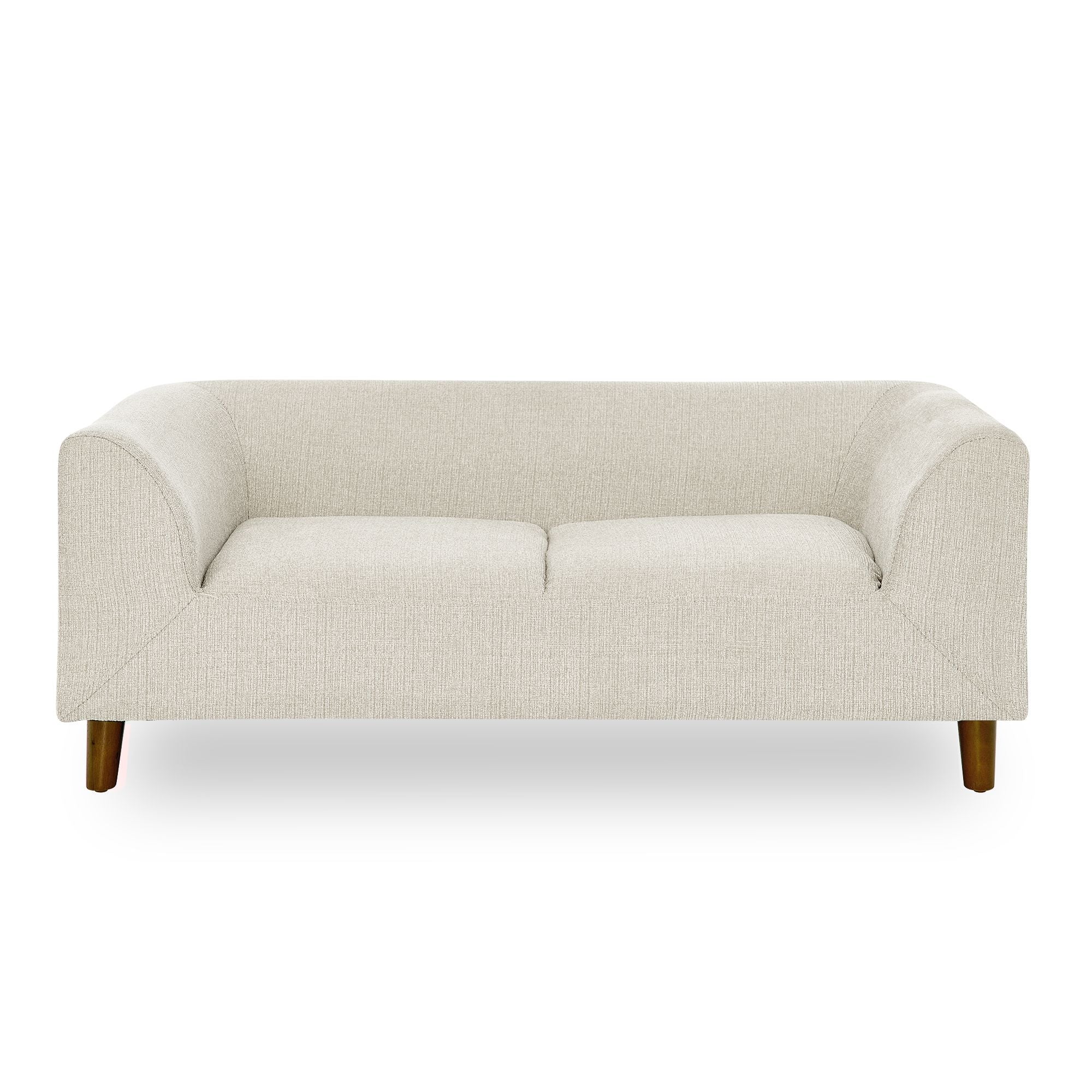 Give Your Pup the Perfect Spot to Lounge – Modern Pet Sofa with Backrest & Armrests