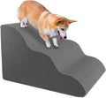 Non-Slip Pet Stairs for Safe Climbing