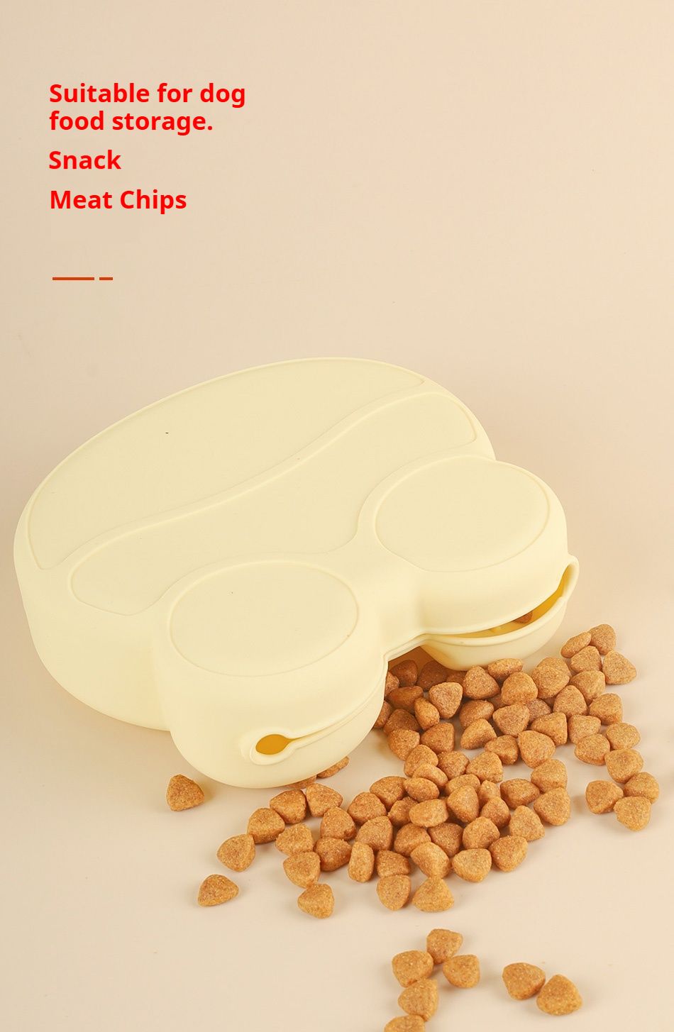 Effortless Training with Our Soft, Skin-Friendly Dog Treat Pouch