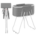 Bathe Your Pet Without the Back Pain – Foldable, Elevated Dog Bathtub