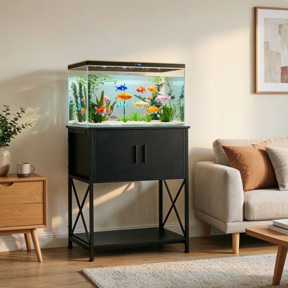 Reptile Tank StandExcluding fish tank