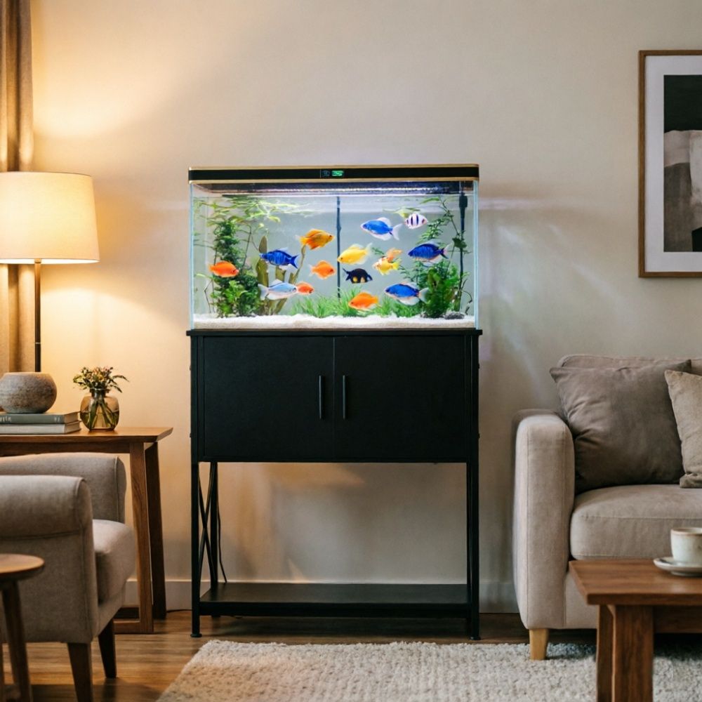 Reptile Tank StandExcluding fish tank