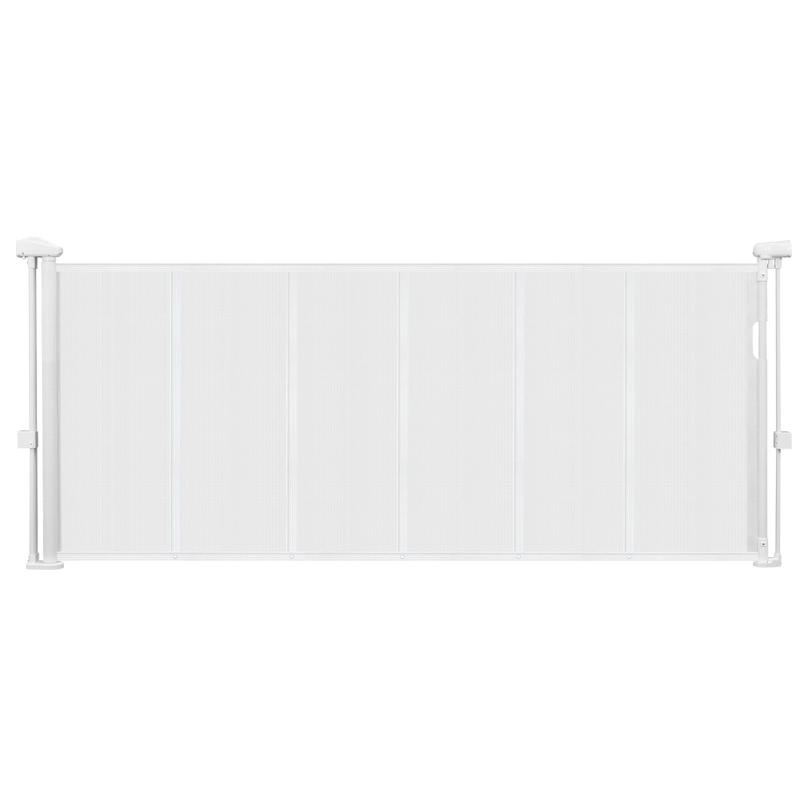 Keep Your Pets and Kids Safe with a Retractable Mesh Gate