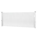 Keep Your Pets and Kids Safe with a Retractable Mesh Gate