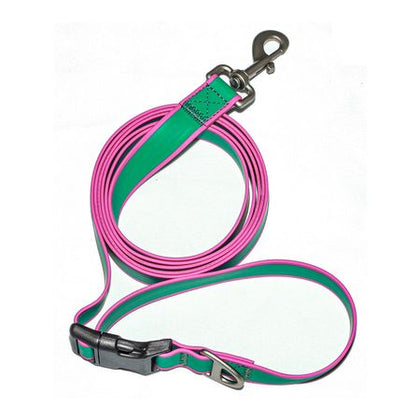 Six-in-one multi-functional hands-free multi-functional traction rope Hands-free design Adjustable straps/belt Durable heavy-duty material Non-slip comfort grip Running/jogging with dog Hiking