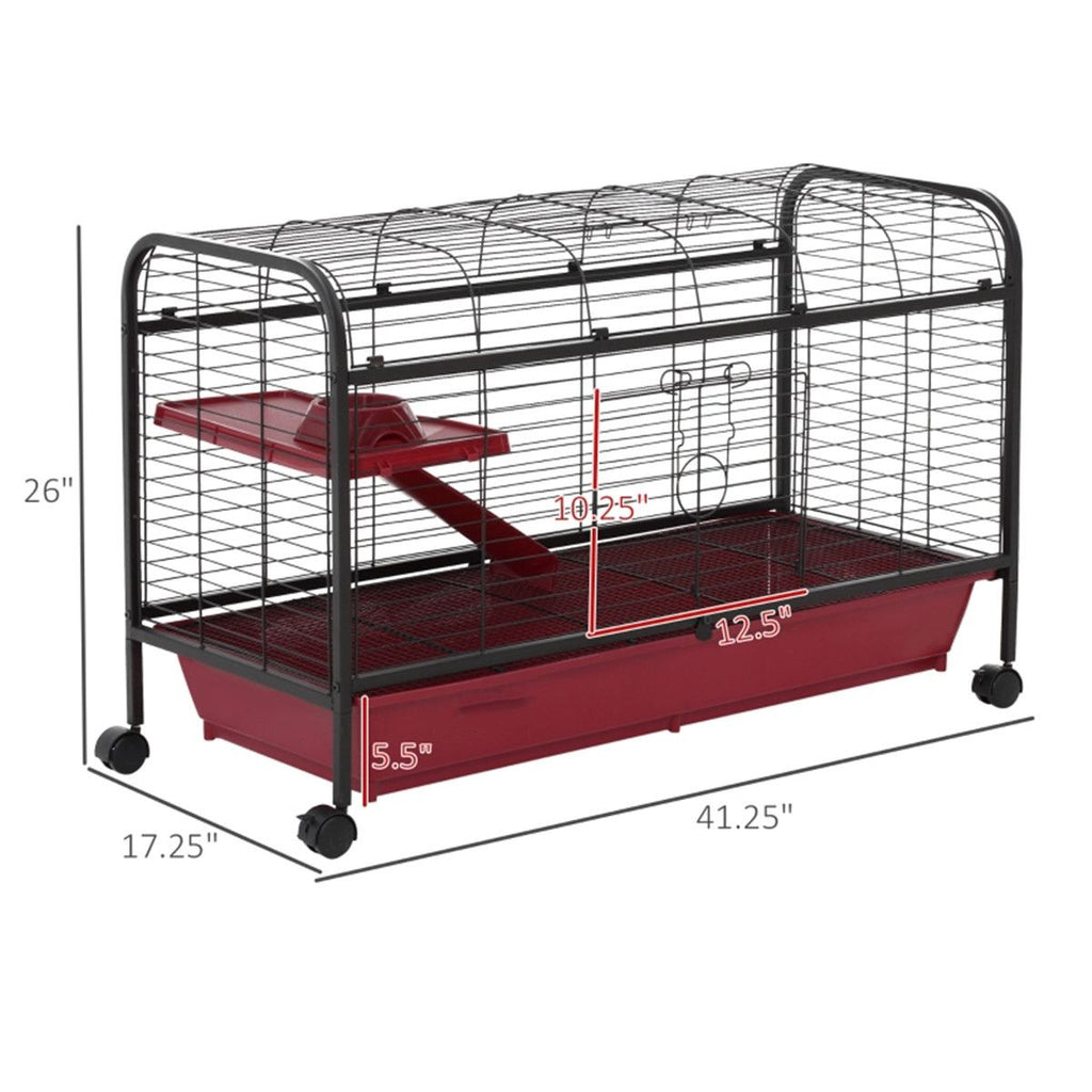 Small Animal Cage ( Amazon Shipping)(Prohibited by WalMart)