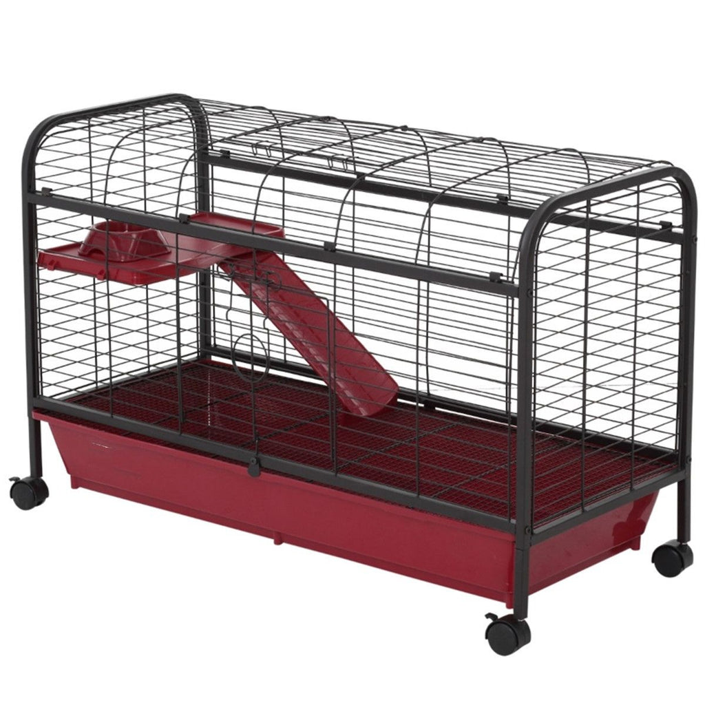 Small Animal Cage ( Amazon Shipping)(Prohibited by WalMart)