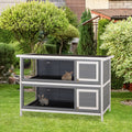Small Animal Playpen Cage