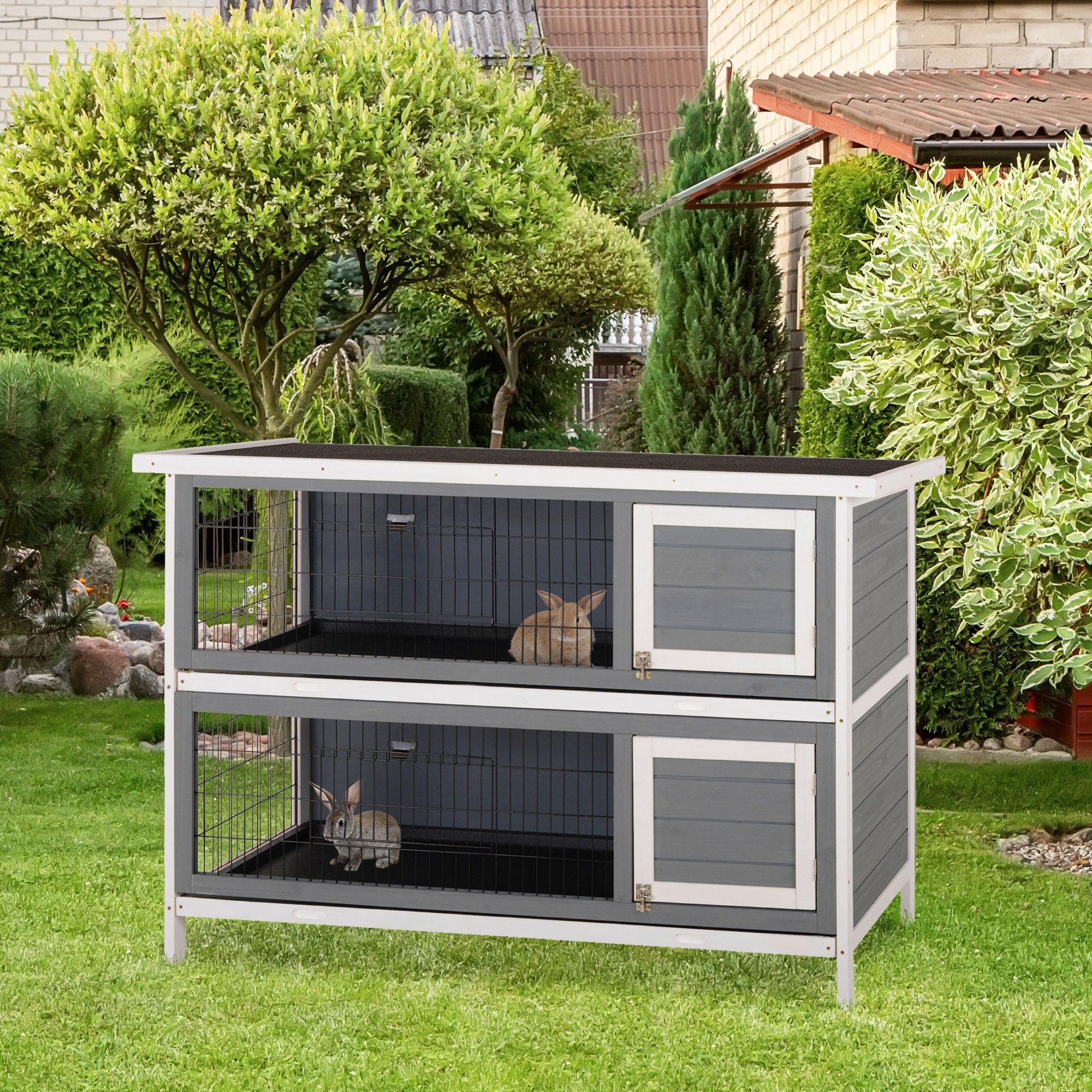 Small Animal Playpen Cage
