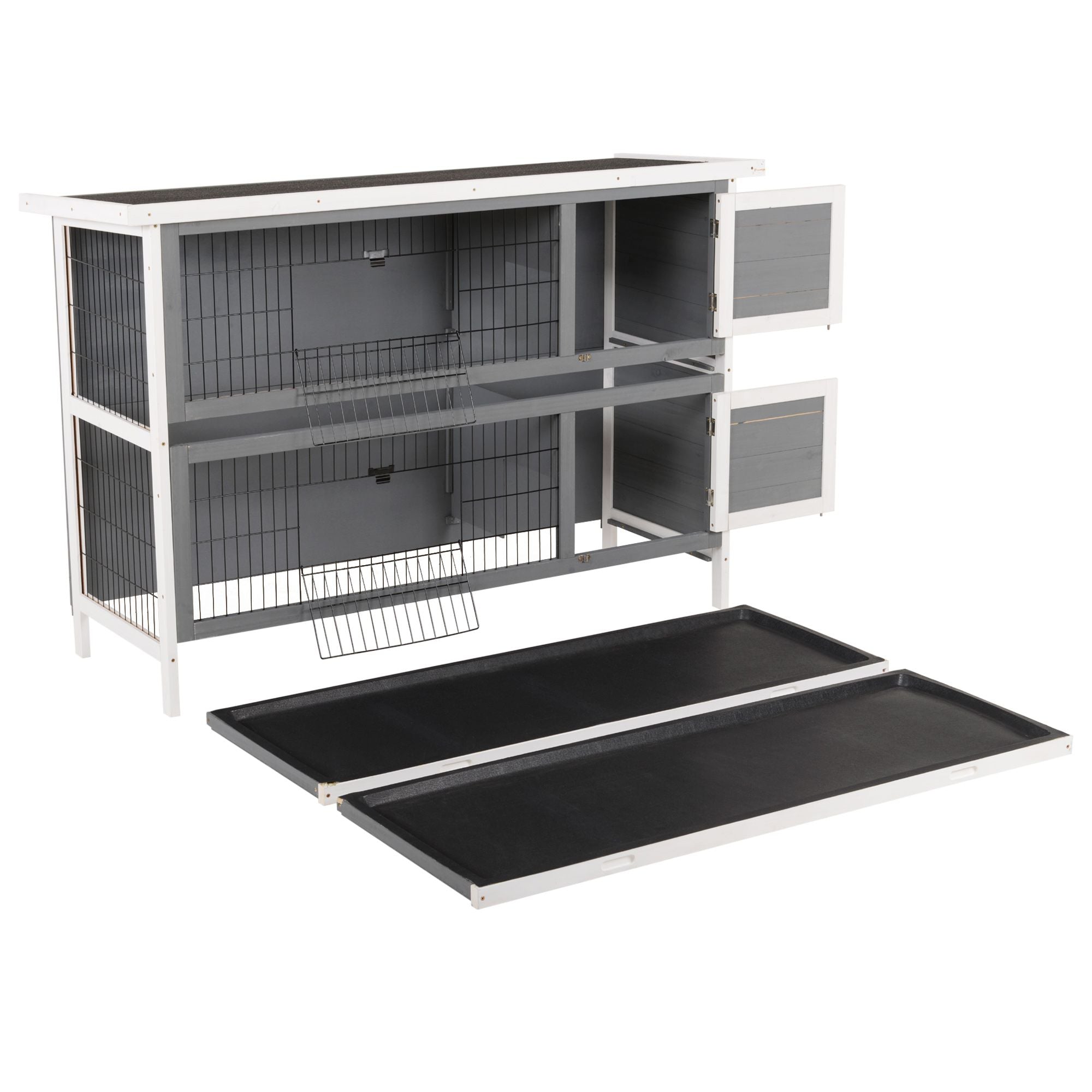 Small Animal Playpen Cage
